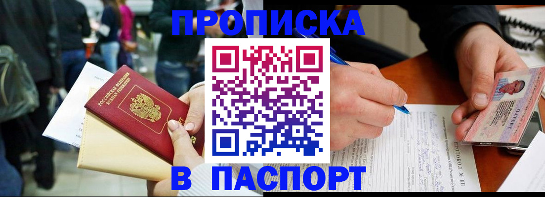 прописка в Эртили